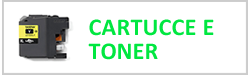 Cartucce e Toner